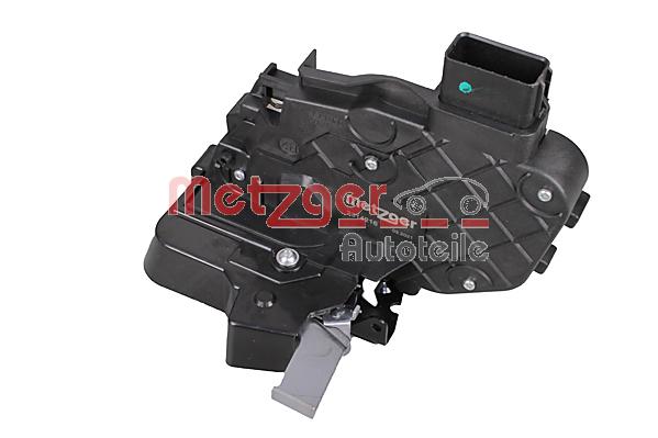 Incuietoare usa 2314216 METZGER